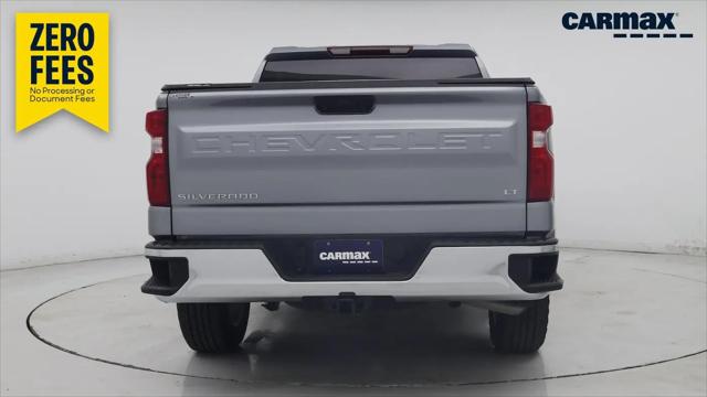2025 Chevrolet Silverado 1500 LT for sale in Hillside, IL