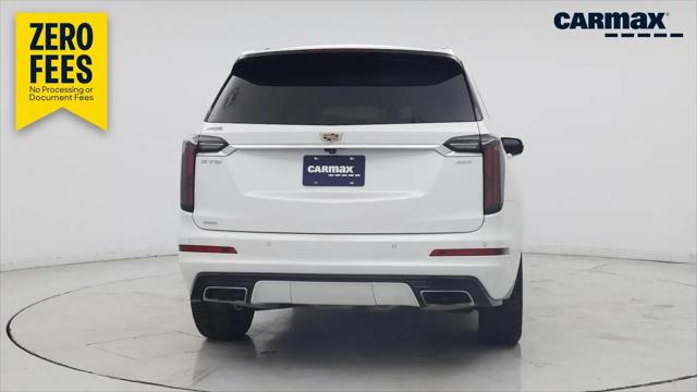 2023 Cadillac XT6 AWD Sport for sale in Hillside, IL