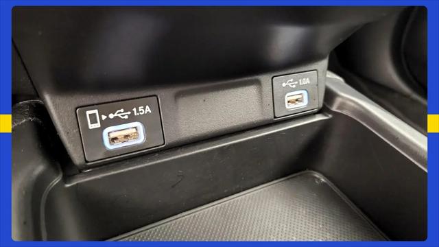 2021 Honda CR-V AWD EX