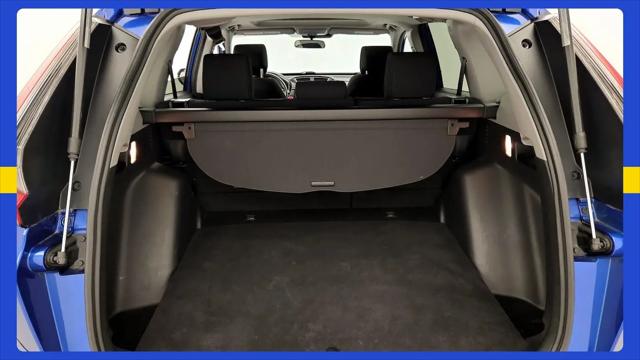 2021 Honda CR-V AWD EX
