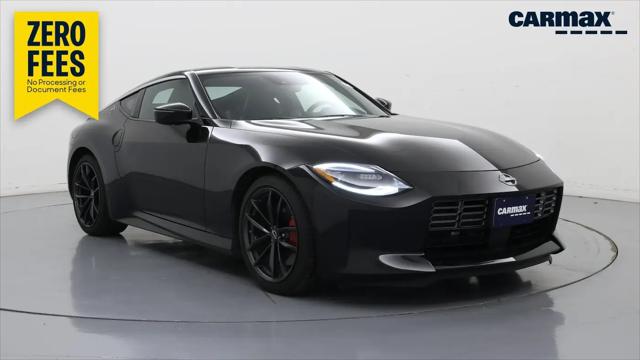 2024 Nissan Z Performance Auto for sale in Urbandale, IA
