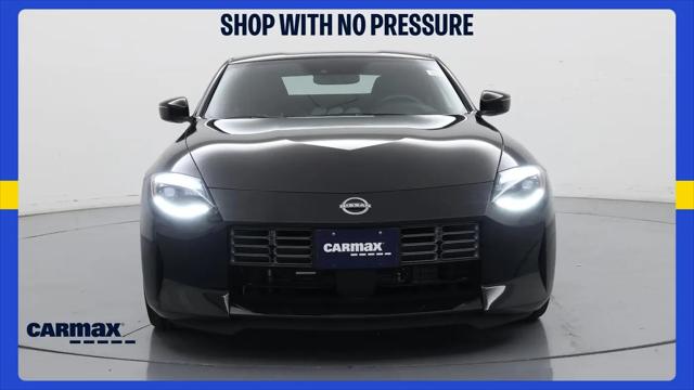 Used 2024 Nissan Z Performance Auto for sale in Urbandale, IA