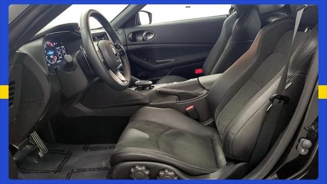 Used 2024 Nissan Z Performance Auto for sale in Urbandale, IA