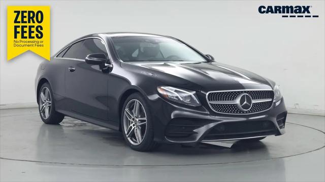 2020 Mercedes-Benz E 450 4MATIC for sale in Cincinnati, OH