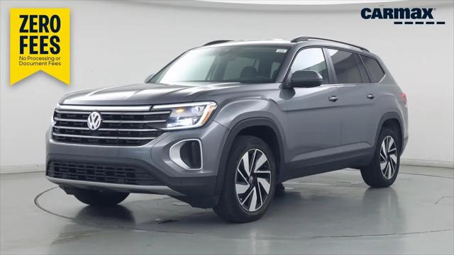 2024 Volkswagen Atlas 2.0T SE w/Technology for sale near Cincinnati, OH