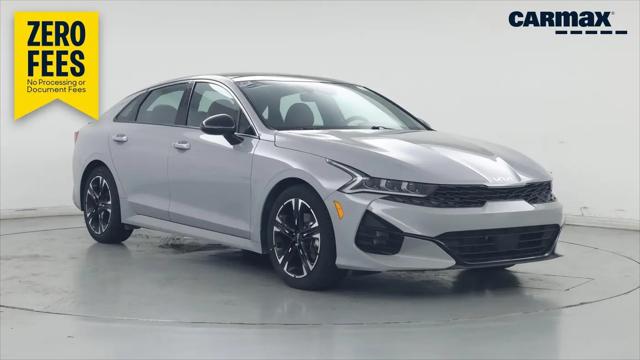 2023 Kia K5 GT-Line for sale near Cincinnati, OH