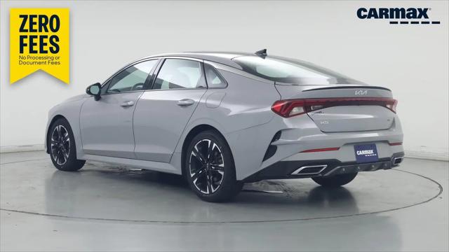 2023 Kia K5 for sale near Cincinnati, OH