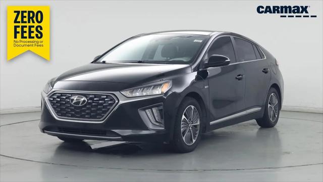 2020 Hyundai IONIQ Plug-In Hybrid SEL for sale near Cincinnati, OH