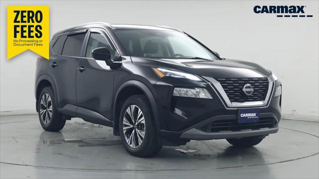 2023 Nissan Rogue SV Intelligent AWD for sale in Cincinnati, OH