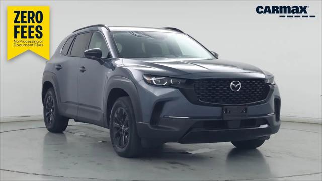 2025 Mazda CX-50 Hybrid for sale near Cincinnati, OH