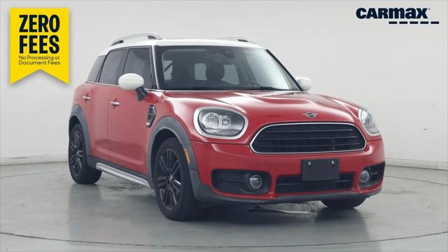 2020 MINI Countryman for sale near Cincinnati, OH