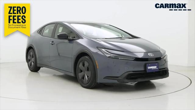 2025 Toyota Prius LE for sale in Augusta, GA