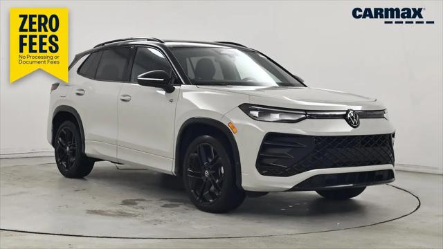 2025 Volkswagen Tiguan 2.0T SE R-Line Black for sale in Augusta, GA