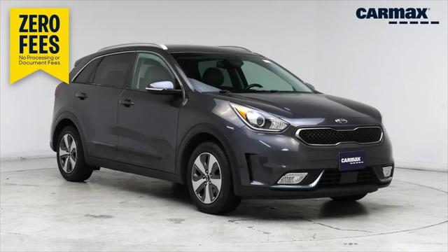 2019 Kia Niro Plug-In Hybrid EX for sale in Puyallup, WA