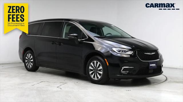2024 Chrysler Pacifica Hybrid Select for sale in Puyallup, WA