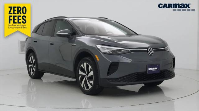 2023 Volkswagen ID.4 AWD Pro for sale in Midlothian, VA