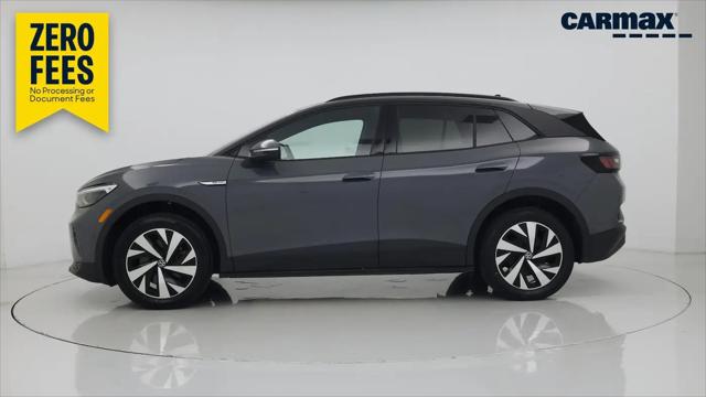 2023 Volkswagen ID.4 AWD Pro