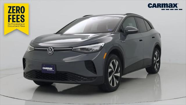 2023 Volkswagen ID.4 AWD Pro