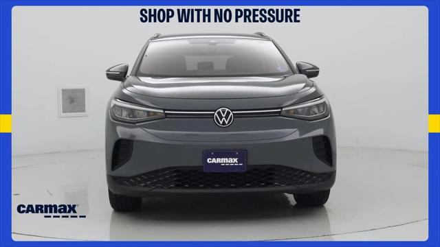 2023 Volkswagen ID.4 AWD Pro