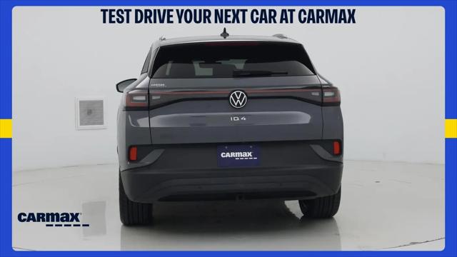 2023 Volkswagen ID.4 AWD Pro