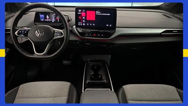 2023 Volkswagen ID.4 AWD Pro