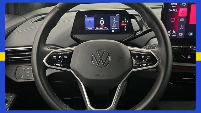 2023 Volkswagen ID.4 AWD Pro