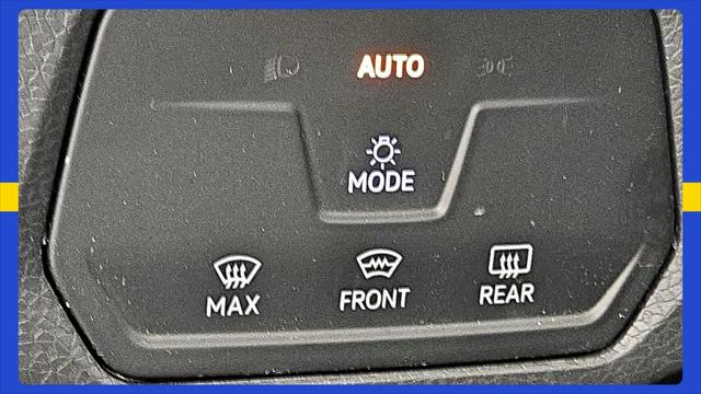 2023 Volkswagen ID.4 AWD Pro