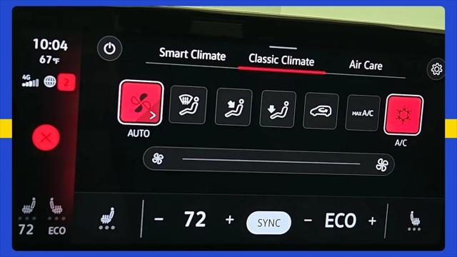 2023 Volkswagen ID.4 AWD Pro