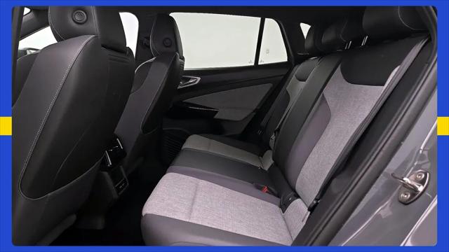 2023 Volkswagen ID.4 AWD Pro