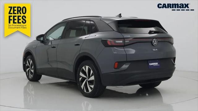 2023 Volkswagen ID.4 AWD Pro