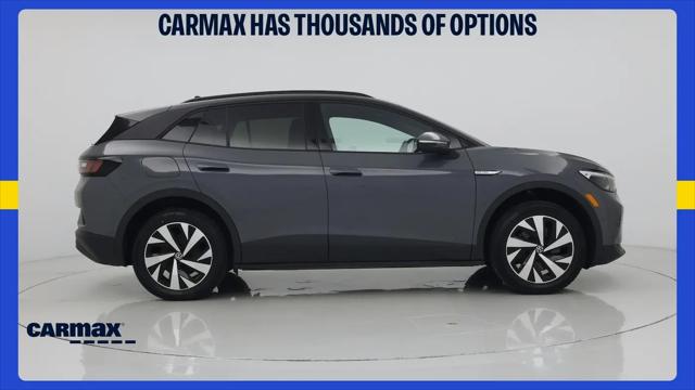 2023 Volkswagen ID.4 AWD Pro