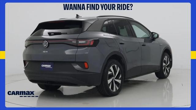 2023 Volkswagen ID.4 AWD Pro