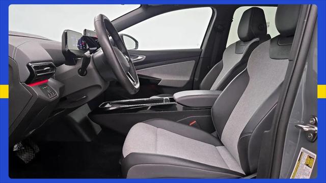 2023 Volkswagen ID.4 AWD Pro