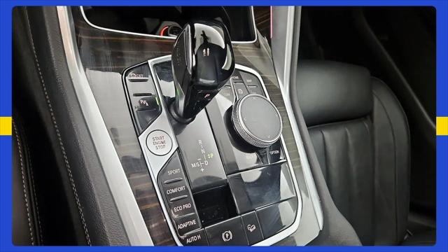 2021 BMW X6 xDrive40i