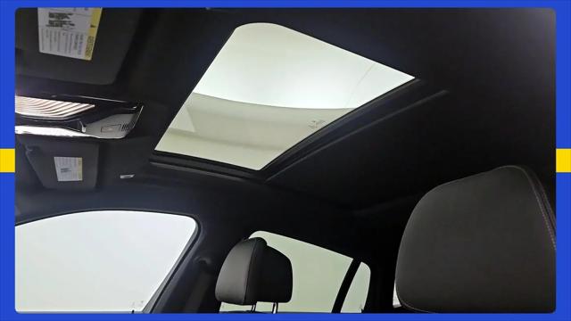 2021 BMW X6 xDrive40i