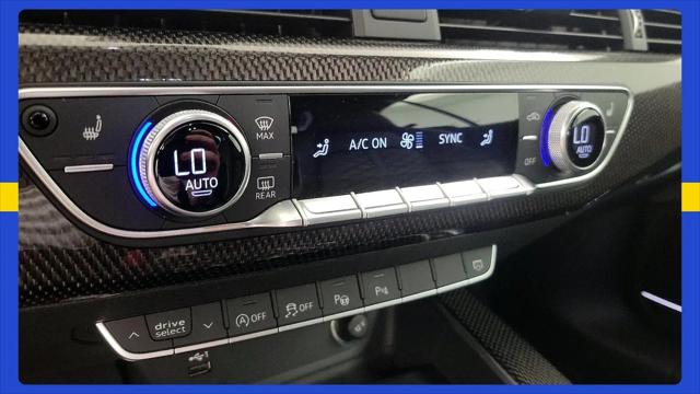2019 Audi S5 3.0T Premium Plus