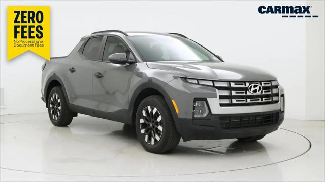 2025 Hyundai Santa Cruz SEL Activity for sale in Greenville, SC