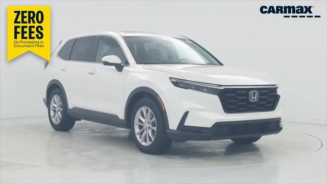 2024 Honda CR-V EX 2WD for sale in Greenville, SC