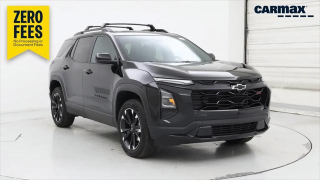 2026 Chevrolet Equinox FWD RS for sale in Hoover, AL