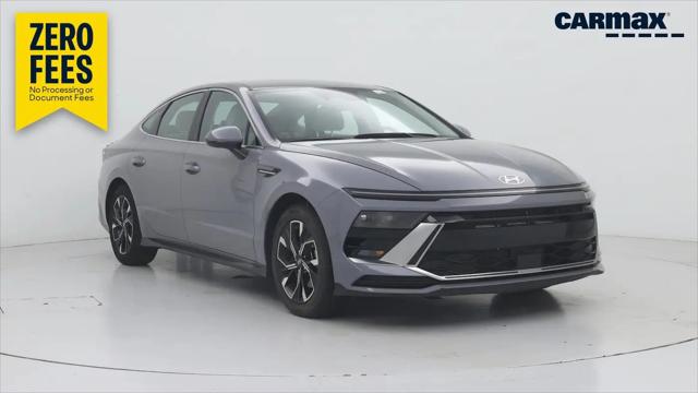 2025 Hyundai Sonata SEL for sale in Hoover, AL