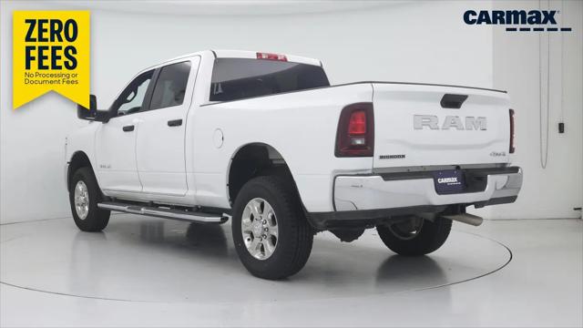 2025 Ram 2500 Big Horn Crew Cab 4x4 64 Box for sale in Hoover, AL