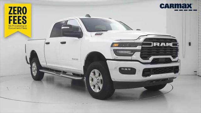 2025 Ram 2500 Big Horn Crew Cab 4x4 64 Box for sale in Hoover, AL