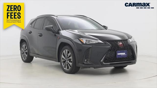 2021 Lexus UX 200 F SPORT for sale in Independence, MO