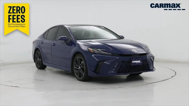 2025 Toyota Camry XSE for sale in Independence, MO