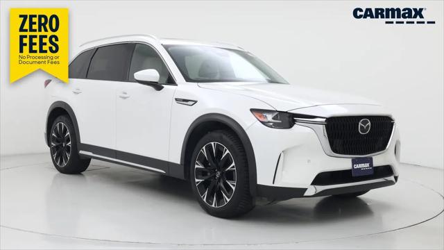 2024 Mazda X-90 Premium for sale in Colorado Springs, CO