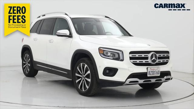2022 Mercedes-Benz GLB GLB 250 for sale in Colorado Springs, CO