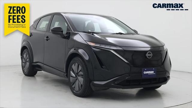 2024 Nissan ARIYA ENGAGE+ for sale in Colorado Springs, CO