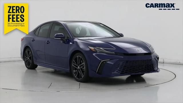 2025 Toyota Camry XSE for sale in Raleigh, NC