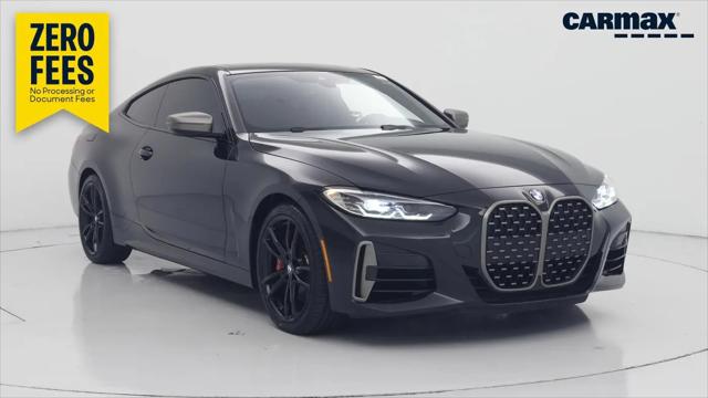 2021 BMW M4 xDrive for sale in Raleigh, NC