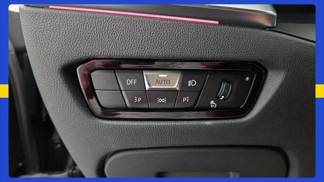 2021 BMW M4 xDrive